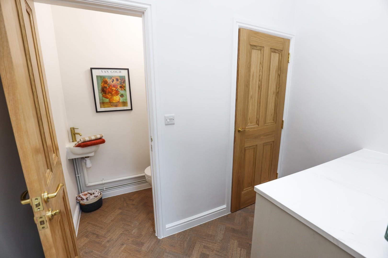 The Market Place, 66 High Street, Cowbridge, Vale of Glamorgan, CF71 7AH